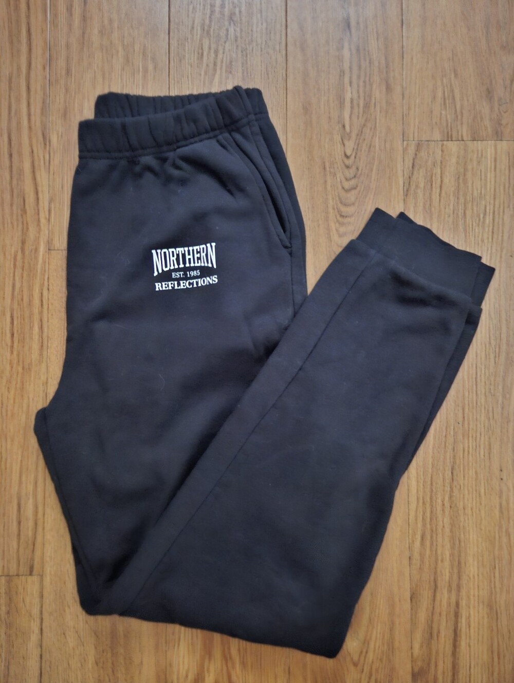 Northern Reflections Sweatpants